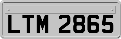 LTM2865