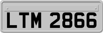 LTM2866