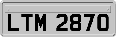LTM2870