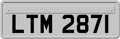 LTM2871