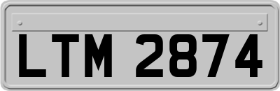 LTM2874