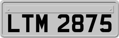 LTM2875