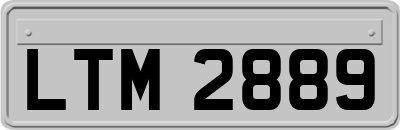 LTM2889