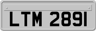 LTM2891