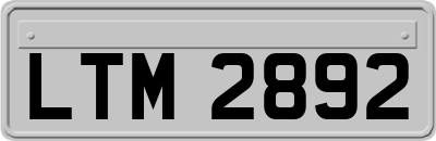 LTM2892