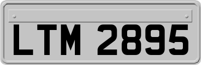 LTM2895