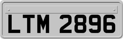 LTM2896