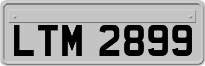 LTM2899
