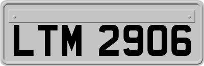 LTM2906