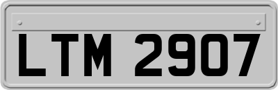 LTM2907
