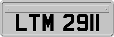 LTM2911