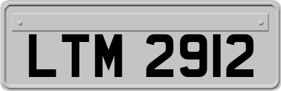 LTM2912