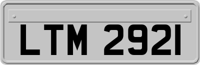 LTM2921