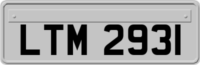 LTM2931