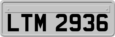 LTM2936