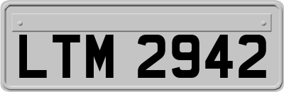 LTM2942