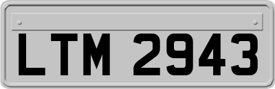 LTM2943