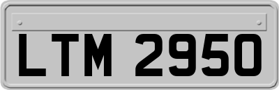 LTM2950