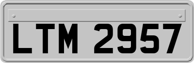 LTM2957