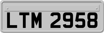 LTM2958