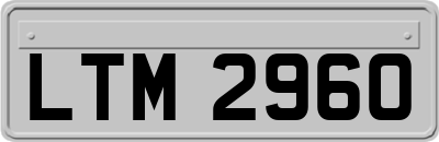 LTM2960
