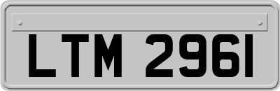 LTM2961