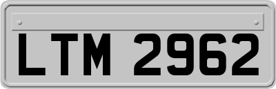 LTM2962