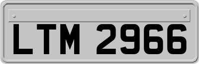 LTM2966