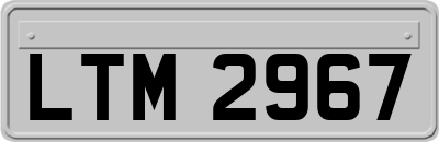 LTM2967