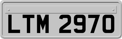 LTM2970