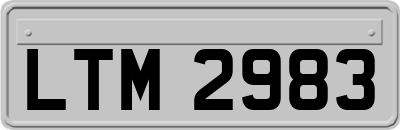 LTM2983