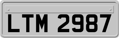 LTM2987