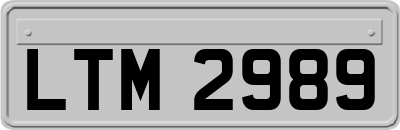 LTM2989