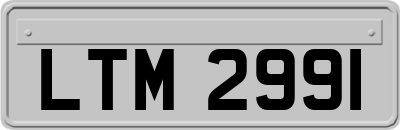 LTM2991