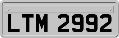 LTM2992