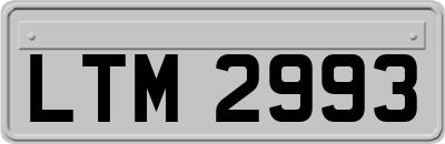 LTM2993