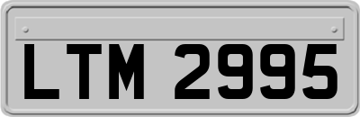 LTM2995