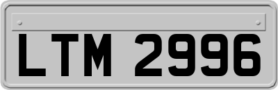 LTM2996