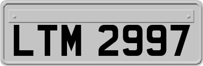 LTM2997