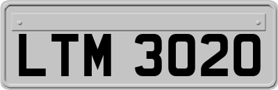 LTM3020