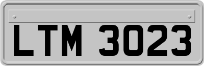 LTM3023