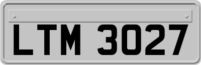 LTM3027
