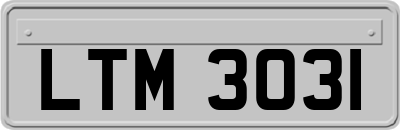 LTM3031