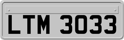 LTM3033