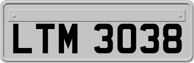 LTM3038