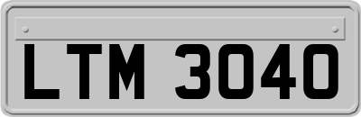 LTM3040