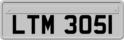 LTM3051
