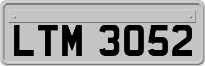 LTM3052