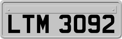 LTM3092
