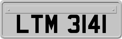 LTM3141